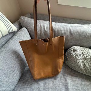 Cuyana Tall Tote